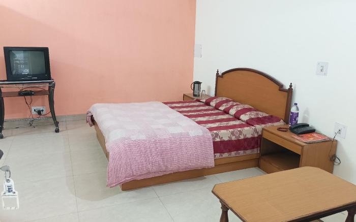 Hotel Siddharth