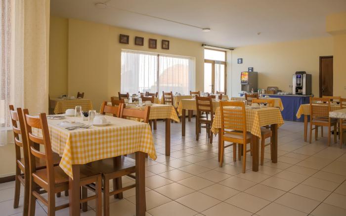 Império Hotel
