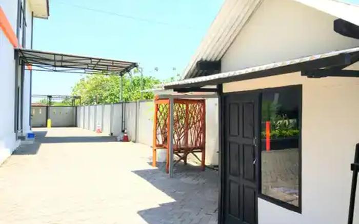 Hotel Nuansa Ngawi