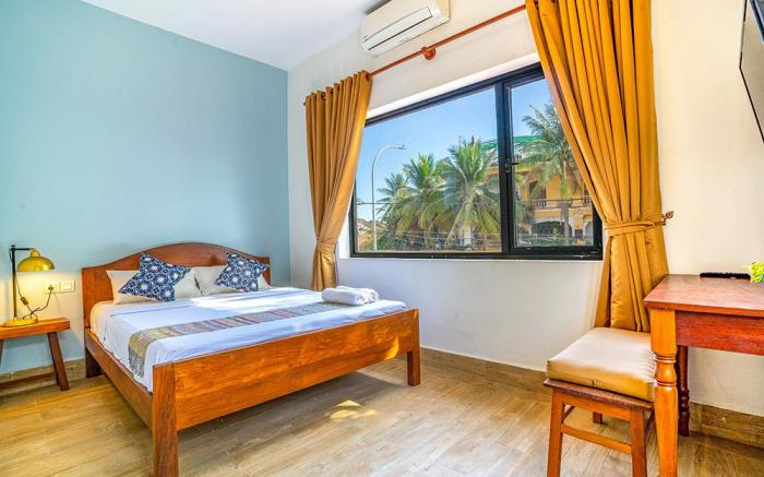 Bakong Hotel