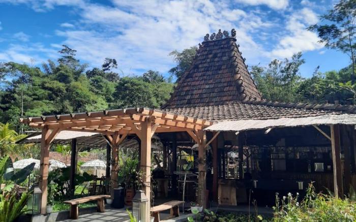 Radjendra Resort