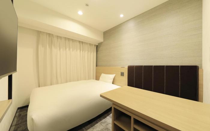 VIA INN PRIME AKASAKA - JR WEST GROUP