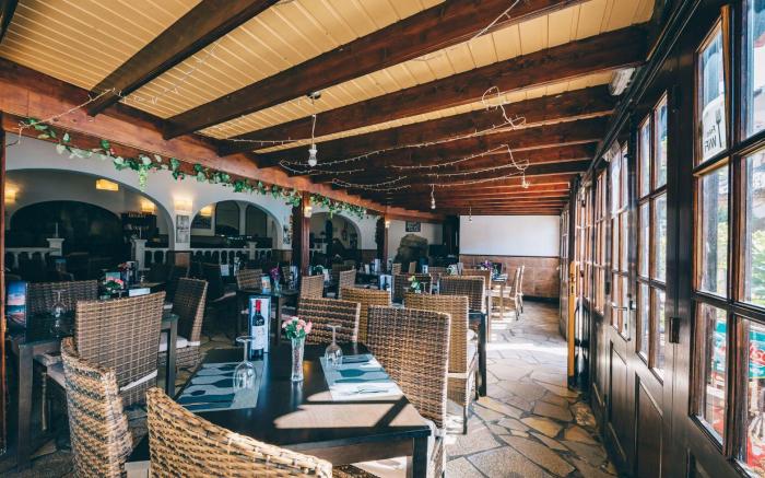 Albatros Park - Amarilla Golf - Heated Pool