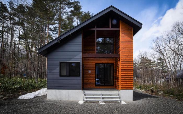 Holly House｜stylish house near Echoland
