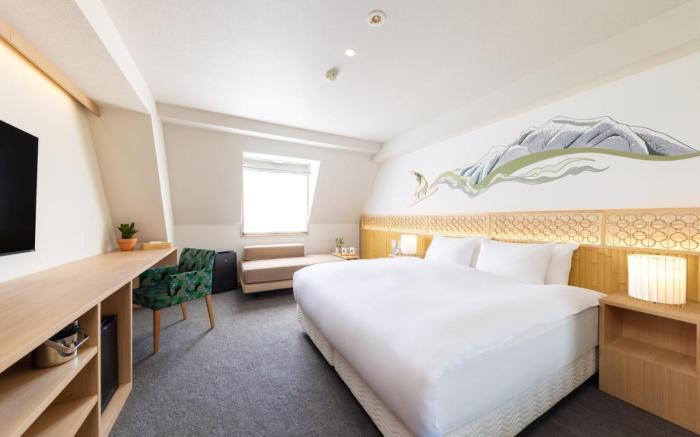 The Happo by Hakuba Hospitality Group