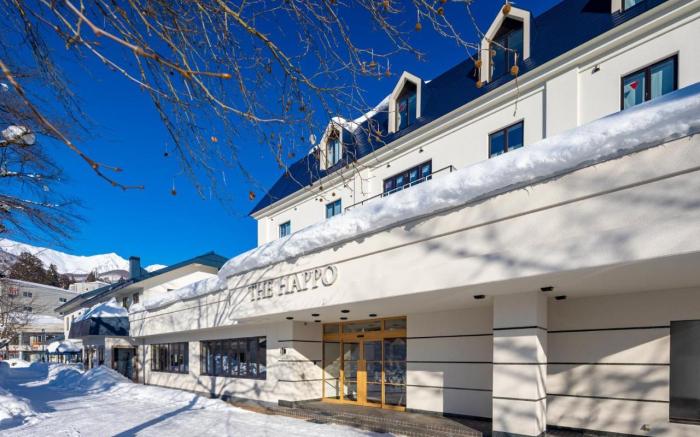 The Happo by Hakuba Hospitality Group