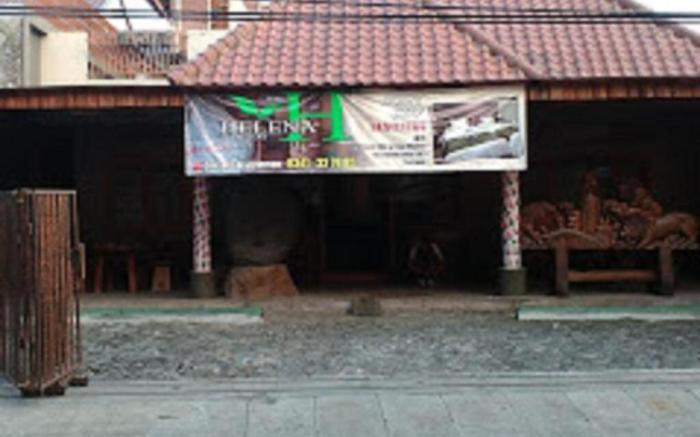 Helena Guest House