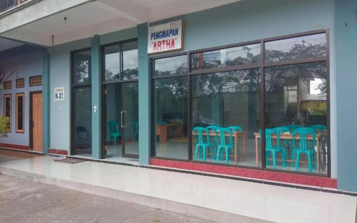 Hotel Penginapan Artha Praya
