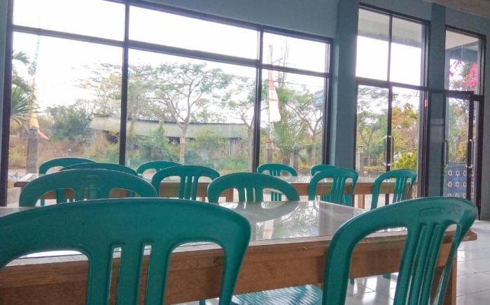 Hotel Penginapan Artha Praya