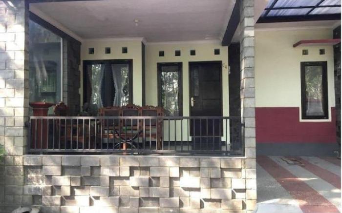 Cozy Villa Batu