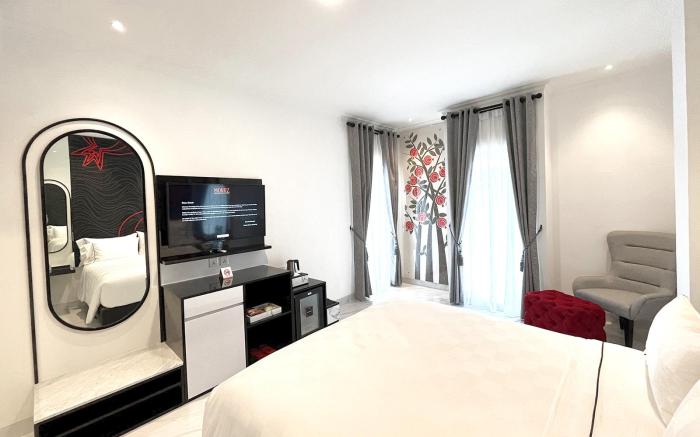 Moritz Smart Bandung