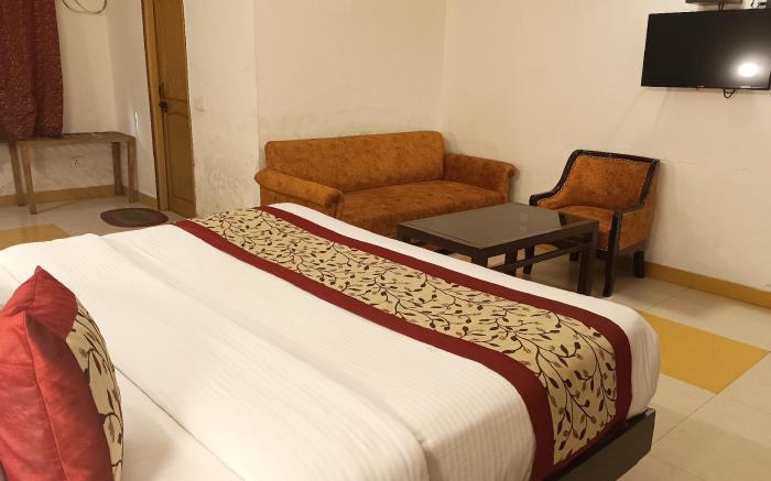 Hotel Siddharth Paradise