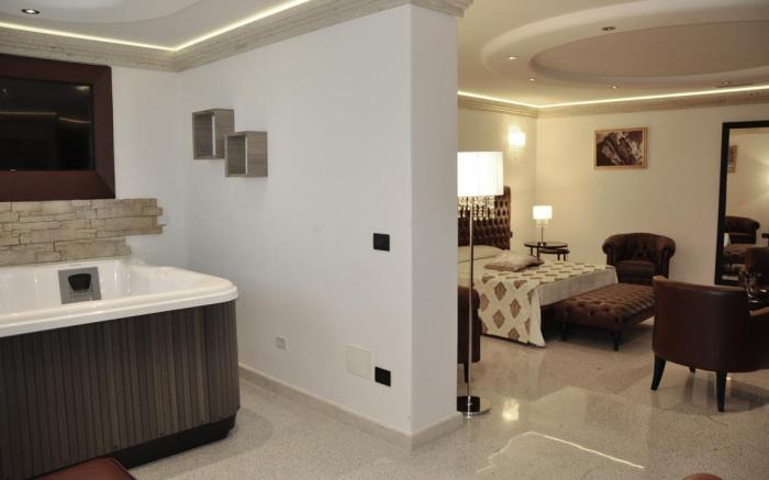 BHB Hotel