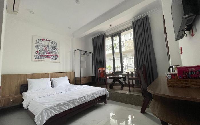 Senho Hotel
