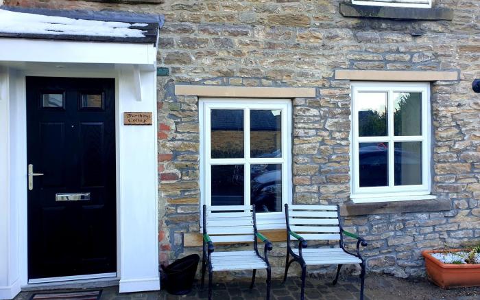 Farthing Cottage