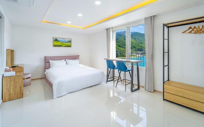 Gapyeong Boreum-Dal Poolvilla