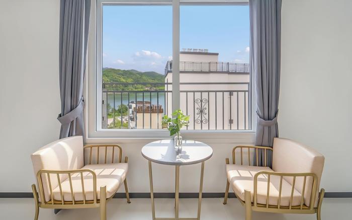 Gapyeong Ciere Poolvilla