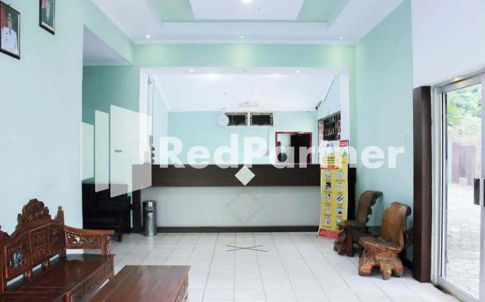 Hotel Mexicanna Syariah Mitra RedDoorz