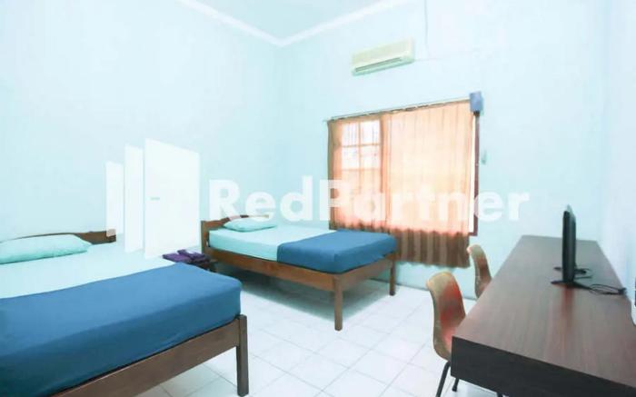 Hotel Mexicanna Syariah Mitra RedDoorz