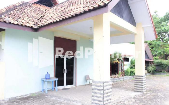Hotel Mexicanna Syariah Mitra RedDoorz