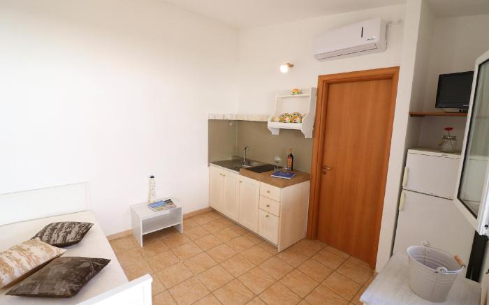 Casa Italia Residence Torre Santo Stefano in Otranto 3 places