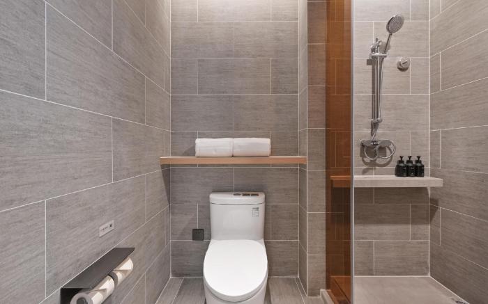 Atour Hotel North Chaoyang Road Changying