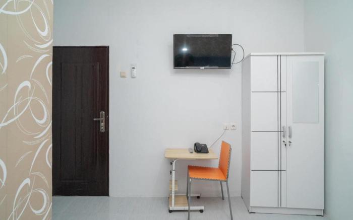RedDoorz near Sarinah Jakarta