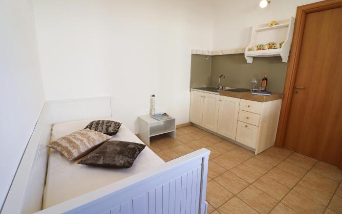 Casa Vittoria Residence Torre Santo Stefano in Otranto 3 places