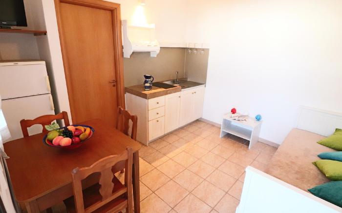 Casa Vittoria Residence Torre Santo Stefano in Otranto 3 places