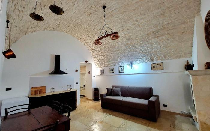 Giovinazzo Historic Apulia