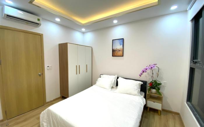 Căn hộ cao cấp 2 pn Asiana Capella