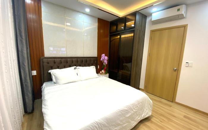 Căn hộ cao cấp 2 pn Asiana Capella