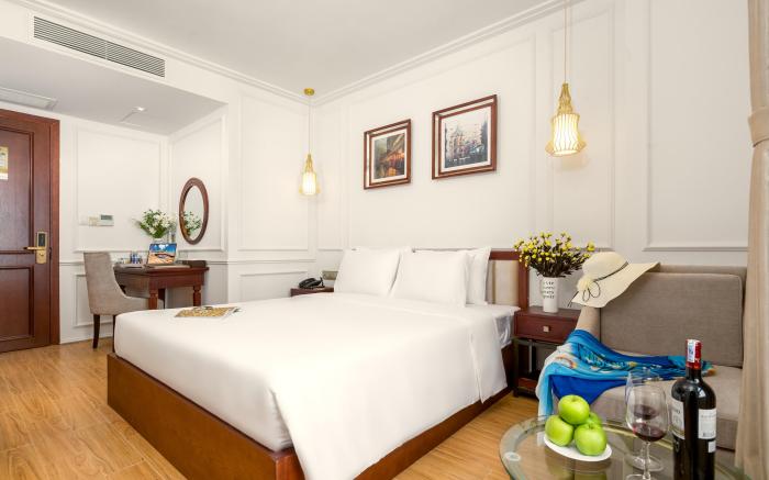 Menora Grand Da Nang
