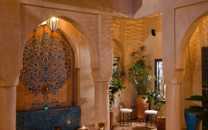 Riad Papillon Marrakech