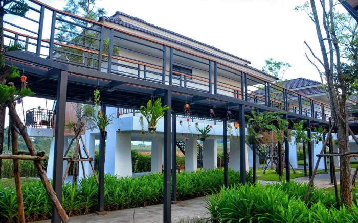 Phuruakeeree Resort