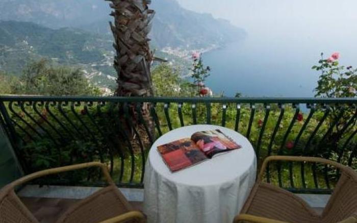 Garden Ravello