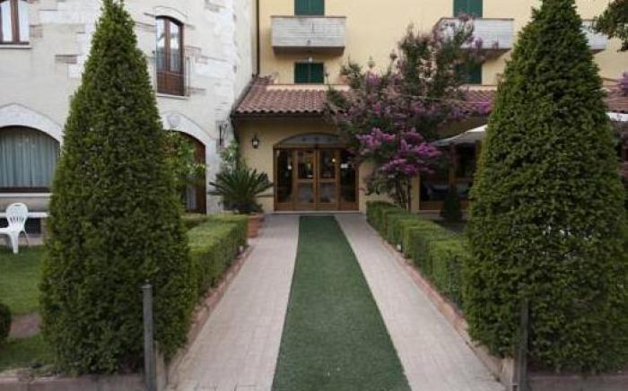 Albergo La Lanterna