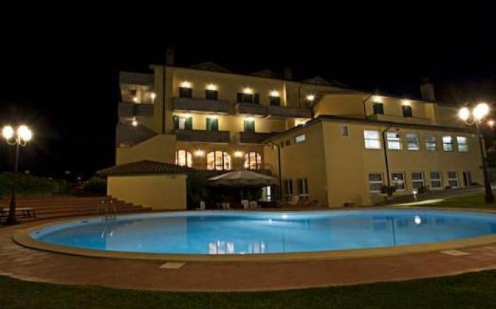 Albergo La Lanterna