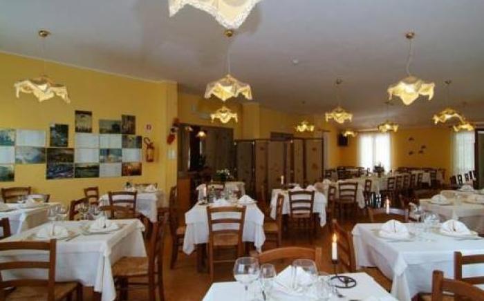 Albergo Lago Verde