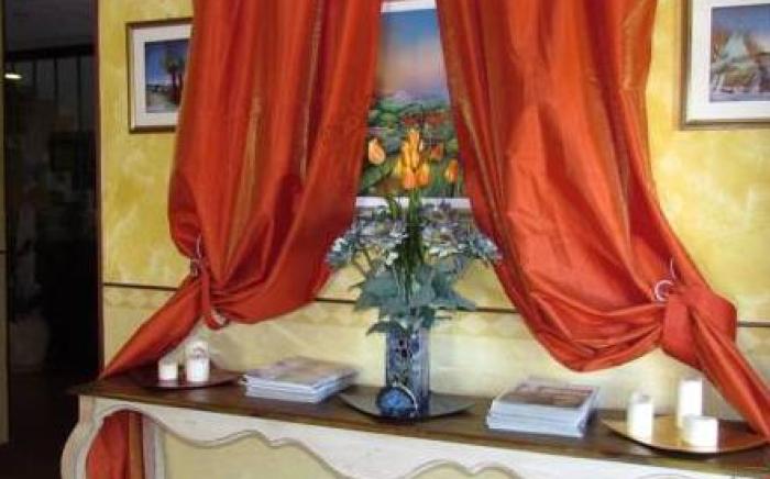 Villa Riviera Hotel Udine