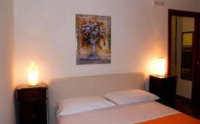 B&B La Casa Rossa