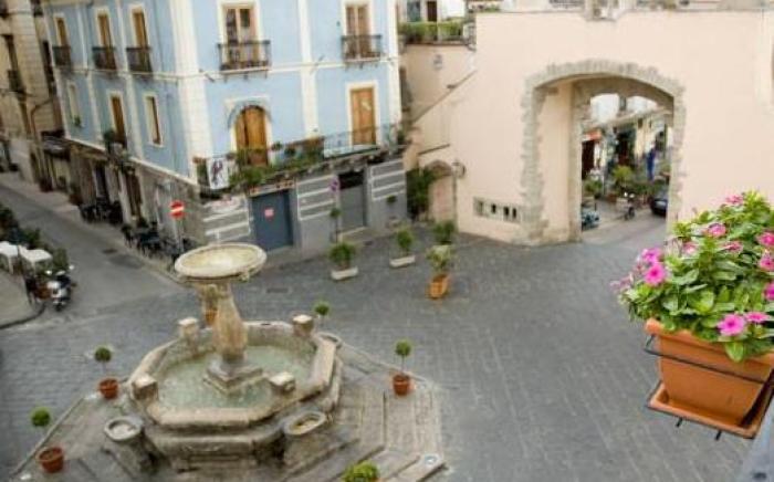 B&B La Piazzetta
