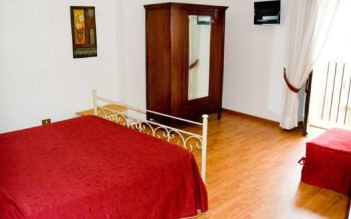 B&B La Piazzetta