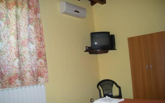 B&B Le Dune Beach