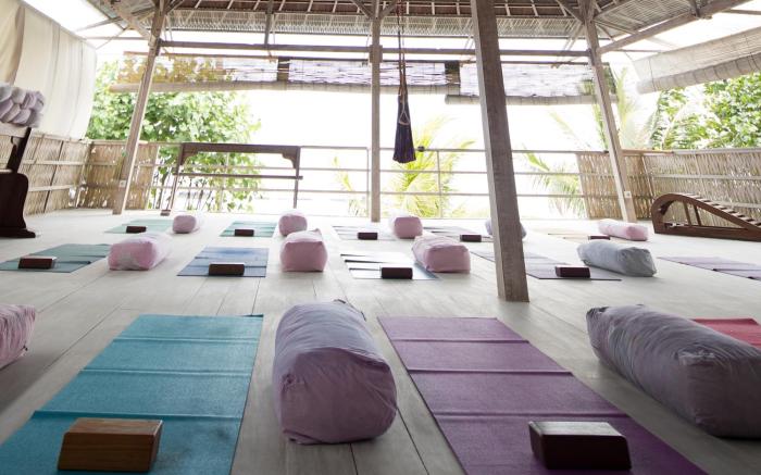 Pondok Pisang Candidasa