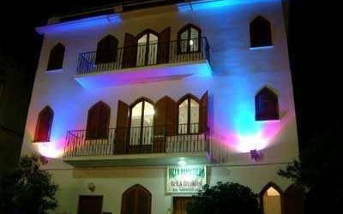 B&B Villa Passiaturo