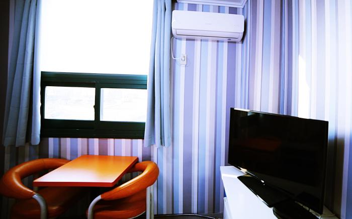 Hongseong Ocean Fantasy Hotel