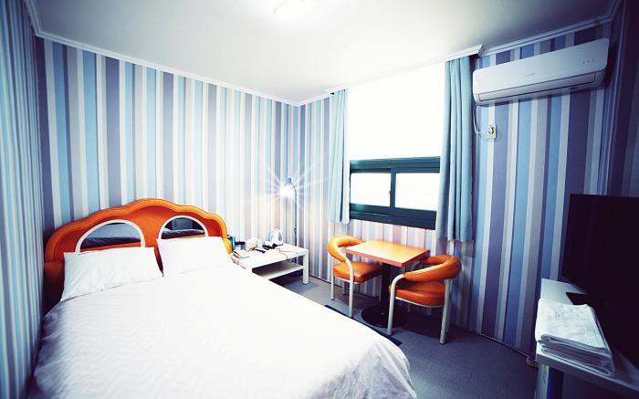 Hongseong Ocean Fantasy Hotel