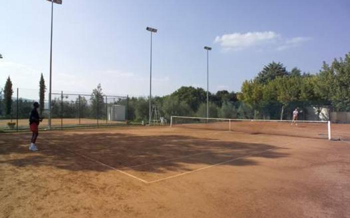 Camping Boschetto di Piemma Resort