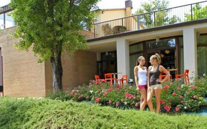 Camping Boschetto di Piemma Resort